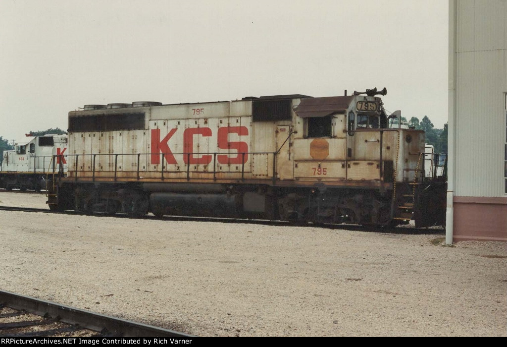 KCS #795